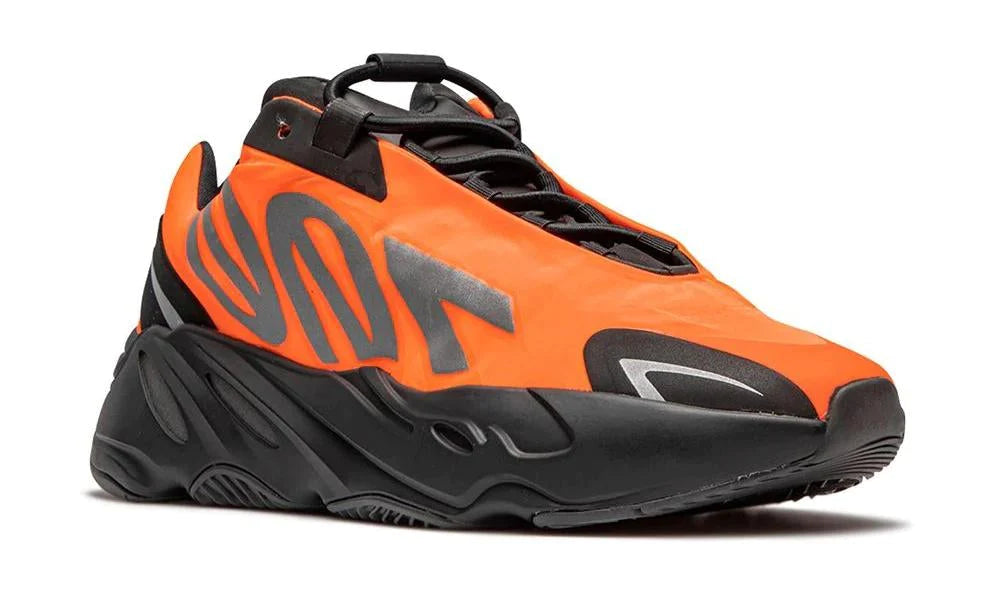 YEEZY BOOST 700 MNVN ''ORANGE''