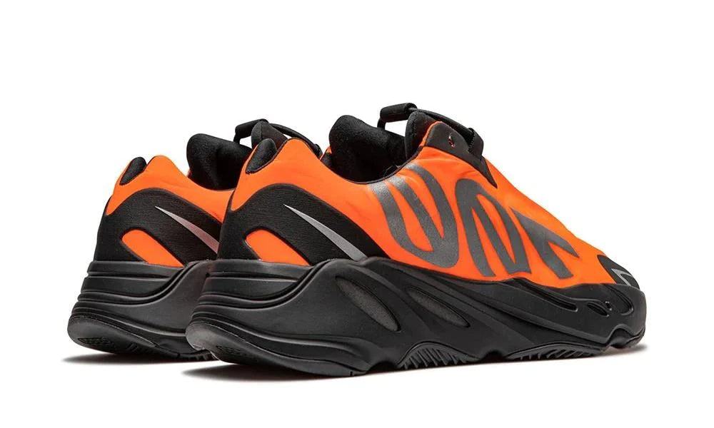 YEEZY BOOST 700 MNVN ''ORANGE''