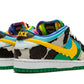 SB DUNK LOW "Ben & Jerry's - Chunky Dunky"