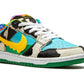 SB DUNK LOW "Ben & Jerry's - Chunky Dunky"