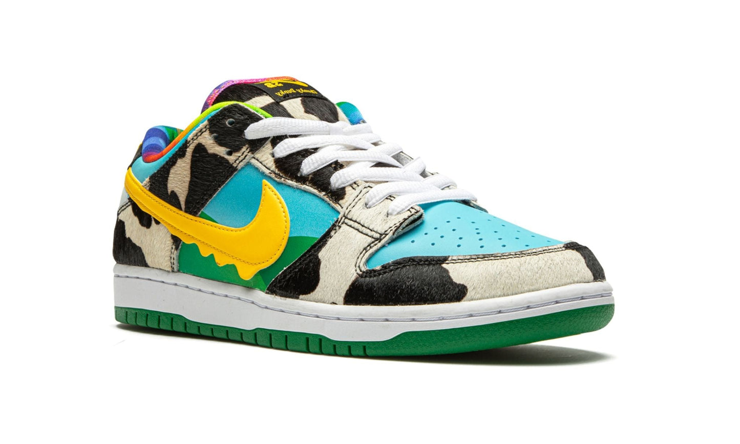 SB DUNK LOW "Ben & Jerry's - Chunky Dunky"