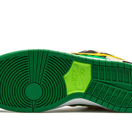 SB DUNK LOW "Ben & Jerry's - Chunky Dunky"