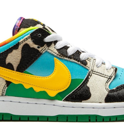 SB DUNK LOW "Ben & Jerry's - Chunky Dunky"