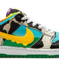 SB DUNK LOW "Ben & Jerry's - Chunky Dunky"
