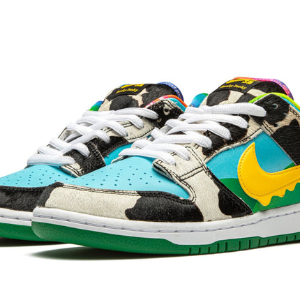 SB DUNK LOW "Ben & Jerry's - Chunky Dunky"
