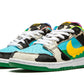 SB DUNK LOW "Ben & Jerry's - Chunky Dunky"