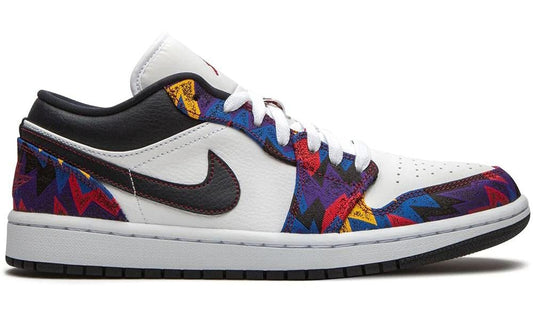 Air Jordan 1 Low SE "Nothing But Net" sneakers