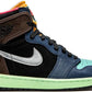 Air Jordan 1 High OG "Bio Hack" sneakers