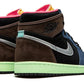 Air Jordan 1 High OG "Bio Hack" sneakers