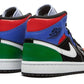 Air Jordan 1 Mid sneakers