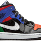 Air Jordan 1 Mid sneakers