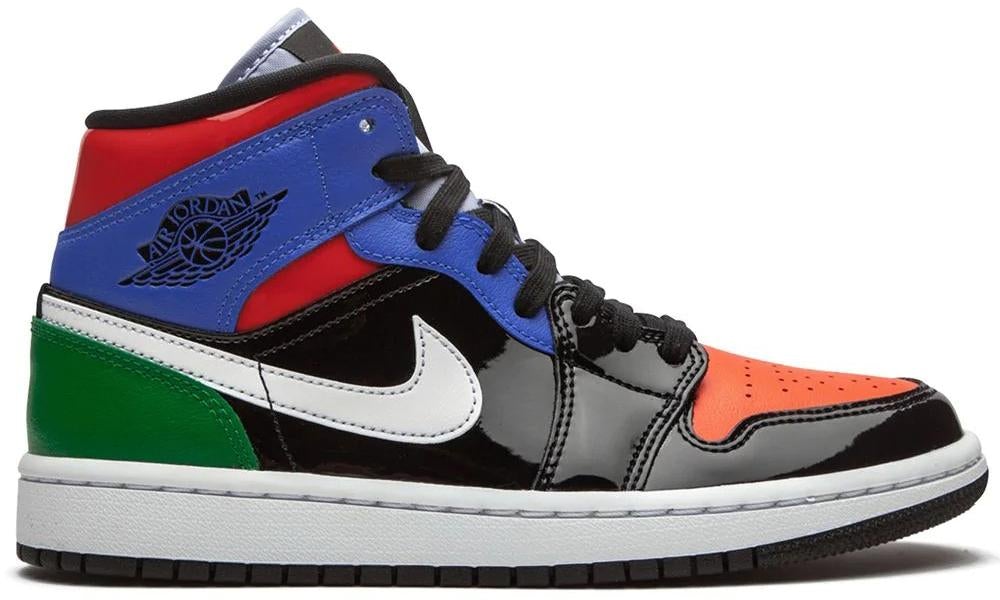 Air Jordan 1 Mid sneakers