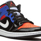 Air Jordan 1 Mid sneakers