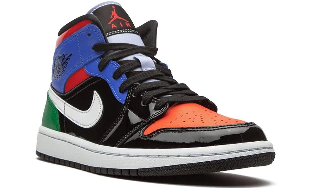 Air Jordan 1 Mid sneakers