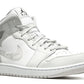Air Jordan 1 Mid "White Camo" sneakers