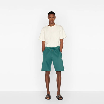 DIOR OBLIQUE T-SHIRT, RELAXED FIT