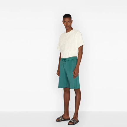 DIOR OBLIQUE T-SHIRT, RELAXED FIT