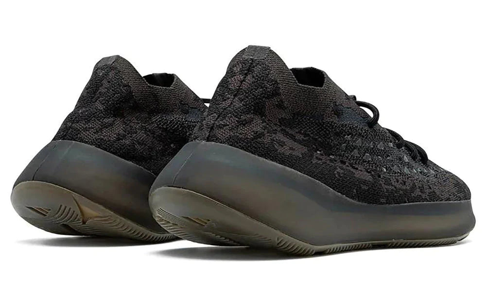 YEEZY BOOST 380 "ONYX"