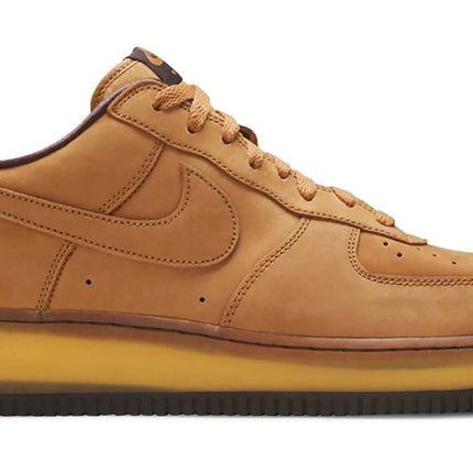 Nike Air Force 1 Low "Wheat Mocha"