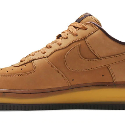 Nike Air Force 1 Low "Wheat Mocha"