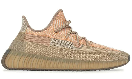 BOOST 350 V2 "SAND TAUPE"