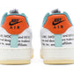 Nike Air Force 1 Low 07 LE Starfish