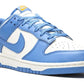 Nike Dunk Low 'Coast'