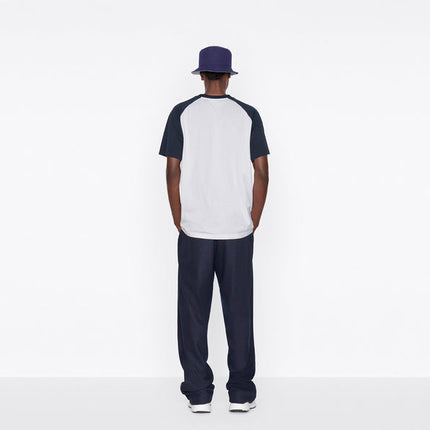 OVERSIZED 'CHRISTIAN DIOR ATELIER' T-SHIRT