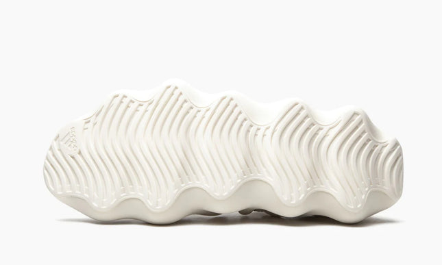 YEEZY 450 "Cloud White"