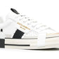 Dolce & Gabbana Portofino Logo-Embossed Sneakers