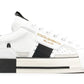 Dolce & Gabbana Portofino Logo-Embossed Sneakers