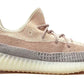 adidas Yeezy Boost 350 V2 "Ash Pearl" sneakers