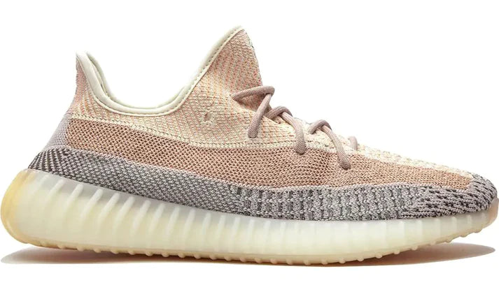 adidas Yeezy Boost 350 V2 "Ash Pearl" sneakers