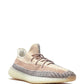 adidas Yeezy Boost 350 V2 "Ash Pearl" sneakers