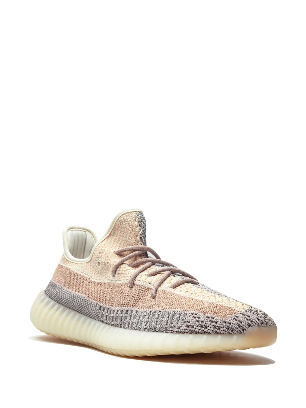 adidas Yeezy Boost 350 V2 "Ash Pearl" sneakers