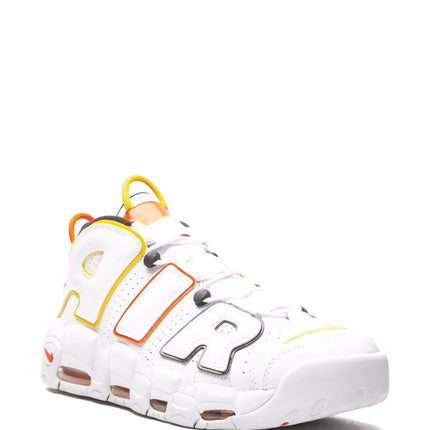 Nike baskets Air More Uptempo 'Rayguns'