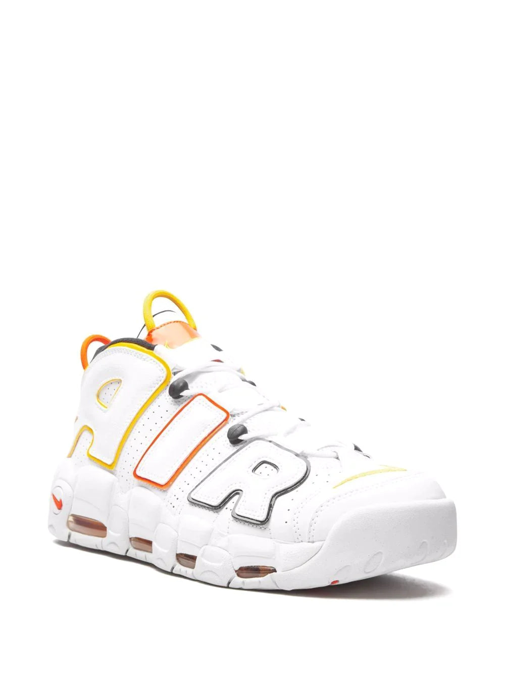 Nike baskets Air More Uptempo 'Rayguns'