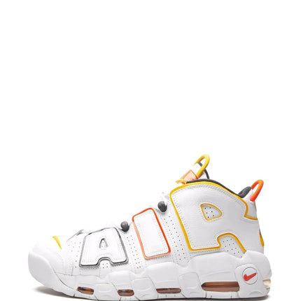 Nike baskets Air More Uptempo 'Rayguns'