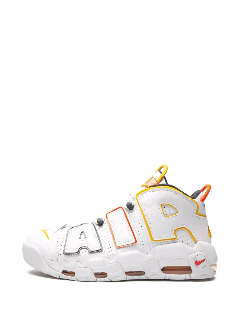 Nike baskets Air More Uptempo 'Rayguns'