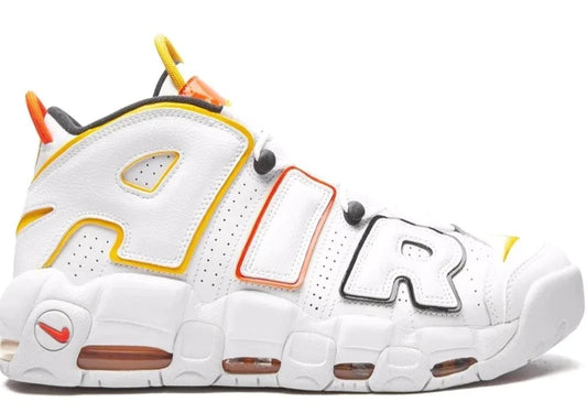 Nike baskets Air More Uptempo 'Rayguns'