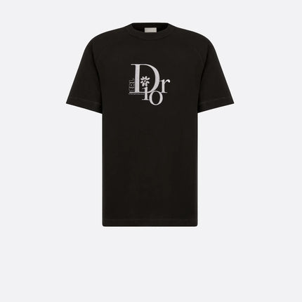 RELAXED-FIT DIOR BY ERL T-SHIRT