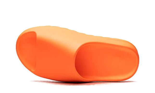 Yeezy Slide "Enflame Orange"