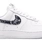 Air Force 1 Low "Black Paisley“