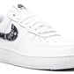 Air Force 1 Low "Black Paisley“