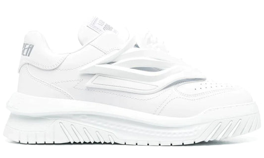 VERSACE Odissea low-top sneakers