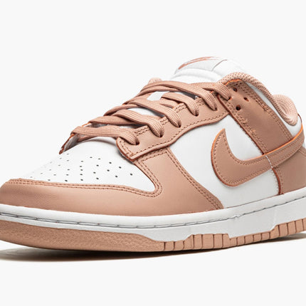 DUNK LOW WMNS "Rose Whisper"