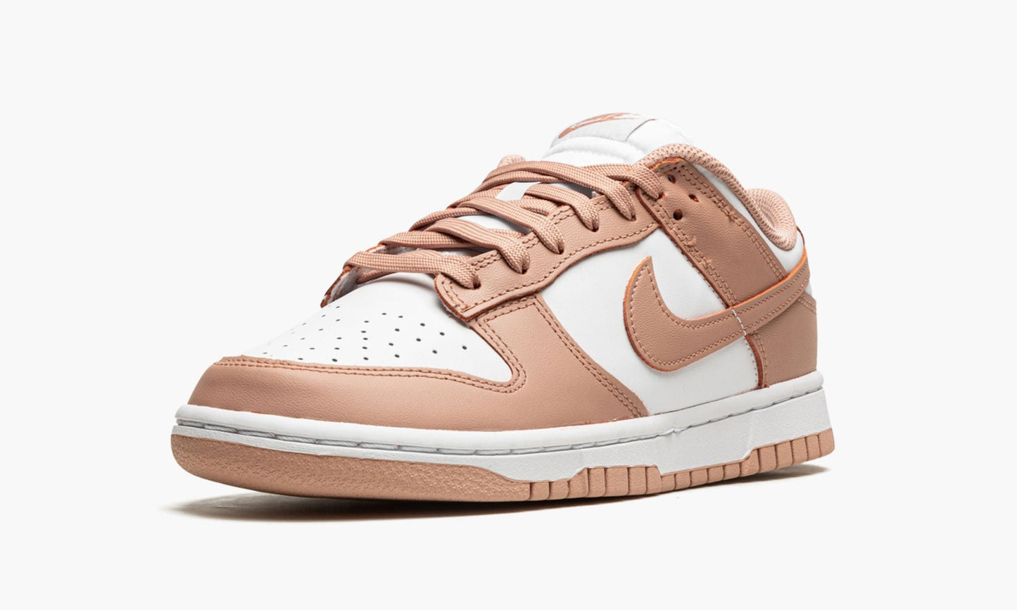 DUNK LOW WMNS "Rose Whisper"