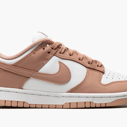 DUNK LOW WMNS "Rose Whisper"