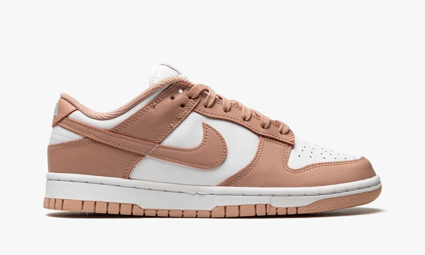 DUNK LOW WMNS "Rose Whisper"