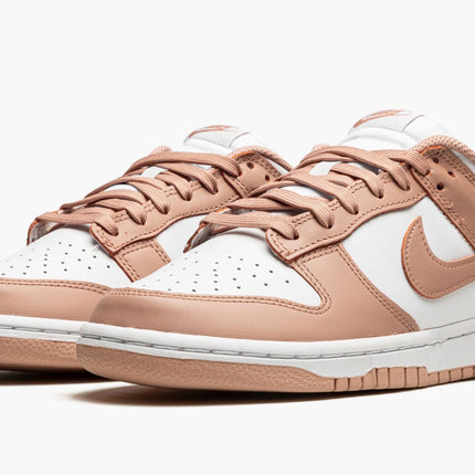 DUNK LOW WMNS "Rose Whisper"
